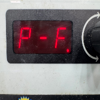 VWR 500-2 Accu Power Electrophoresis Power Supply image 2